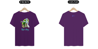 Nome do produto Mordecai Rigby Rick Sanchez Morty