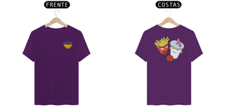 Nome do produto Aqua Teen