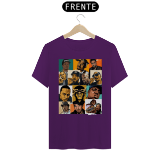 Nome do produto Rap 90s