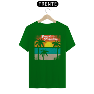 Nome do produto Gangsta's Paradise