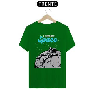 Nome do produto Space