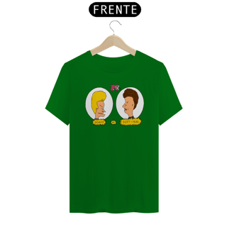 Nome do produto Beavis and Butt-Head