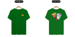 Nome do produto Aqua Teen