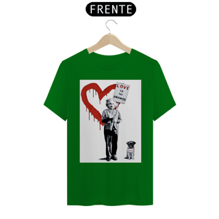 Nome do produto Love
