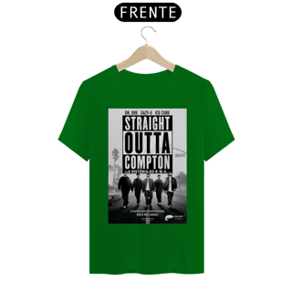 Nome do produto Straight Outta Compton