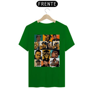 Nome do produto Rap 90s