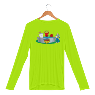 Nome do produto Aqua Teen 