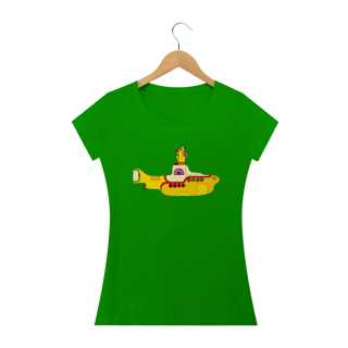 Nome do produto  Yellow Submarine