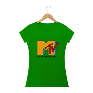 Nome do produto MTV