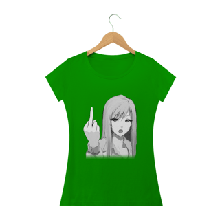 Nome do produto Bad Girl