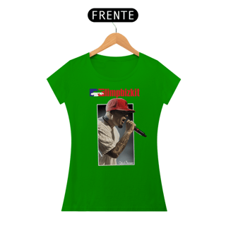 Nome do produto Limpbizkit - Fred Durst
