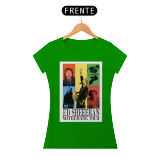 Nome do produto Baby Long Classic - Ed Sheeran