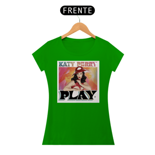 Nome do produto Baby Long Classic - Katy Perry
