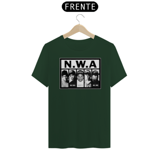Nome do produto N.W.A