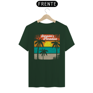 Nome do produto Gangsta's Paradise