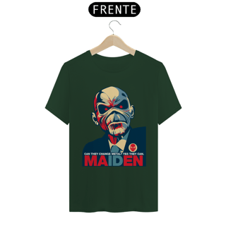 Nome do produto Maiden