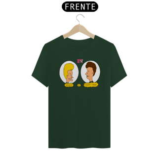 Nome do produto Beavis and Butt-Head