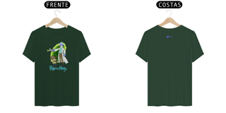 Nome do produto Mordecai Rigby Rick Sanchez Morty
