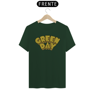 Nome do produto Green Day