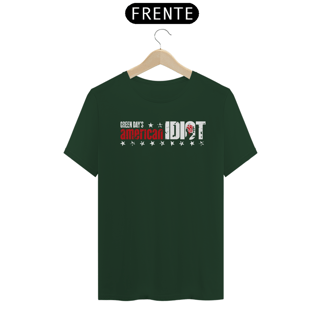 Nome do produto Green Day´s