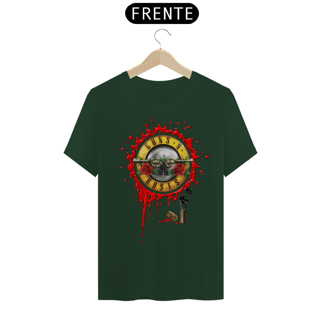 Nome do produto Guns