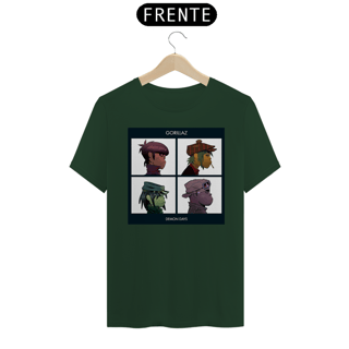 Nome do produto Gorillaz