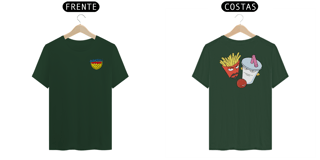 Nome do produto Aqua Teen
