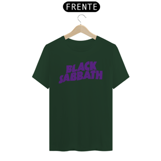 Nome do produto Black Sabbath