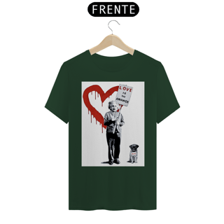 Nome do produto Love