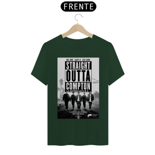 Nome do produto Straight Outta Compton