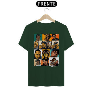 Nome do produto Rap 90s