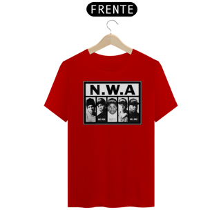 Nome do produto N.W.A