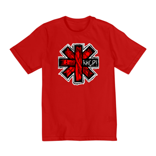 Nome do produto RHCP infantil