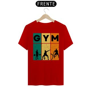 Nome do produto  GYM