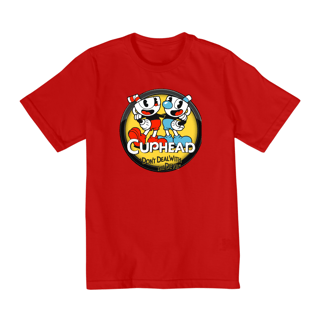 Nome do produto Cuphead