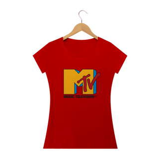 Nome do produto MTV