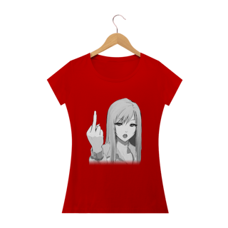 Nome do produto Bad Girl