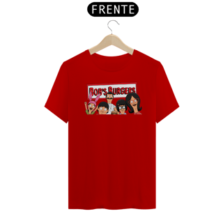 Nome do produto Bob´s Burgers 