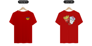 Nome do produto Aqua Teen