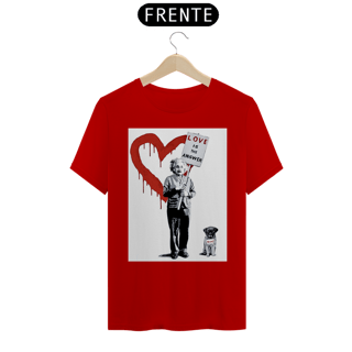 Nome do produto Love