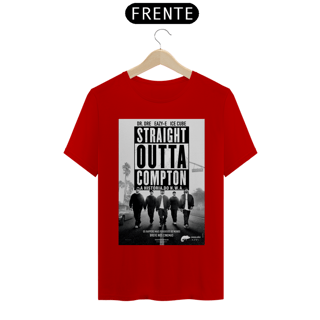 Nome do produto Straight Outta Compton