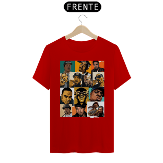Nome do produto Rap 90s