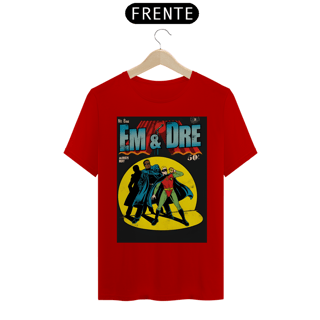 Nome do produto T-Shirt Classic - Eminen & Dre