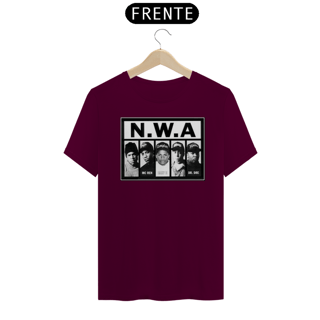 Nome do produto N.W.A
