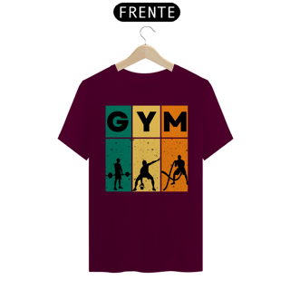 Nome do produto  GYM