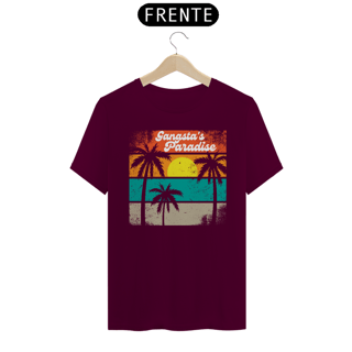 Nome do produto Gangsta's Paradise
