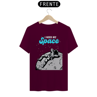 Nome do produto Space