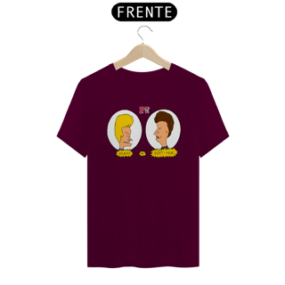 Nome do produto Beavis and Butt-Head
