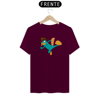 Nome do produto Perry o Ornitorrinco