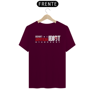 Nome do produto Green Day´s